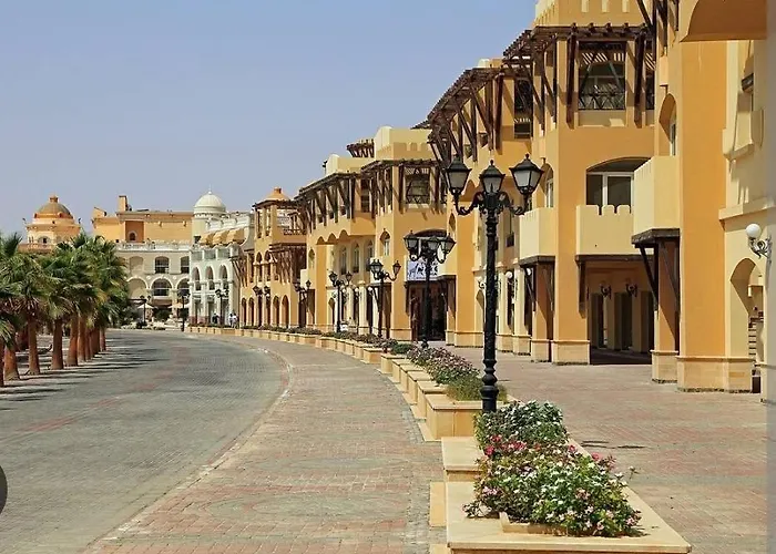 Cozy One Bedroom Old Town Tawaya Sahel Hashish