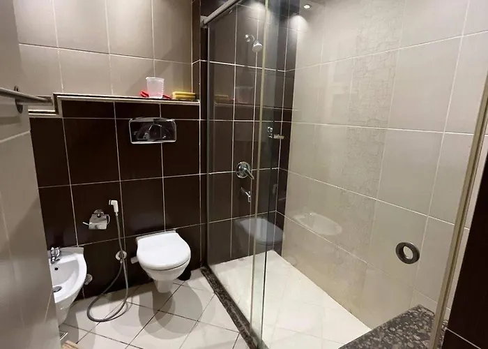 דירה Cozy One Bedroom Old Town Tawaya Sahel Hashish