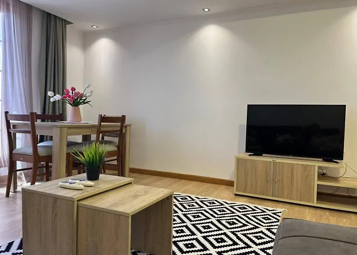 Cozy One Bedroom Old Town Tawaya Sahel Hashish דירה