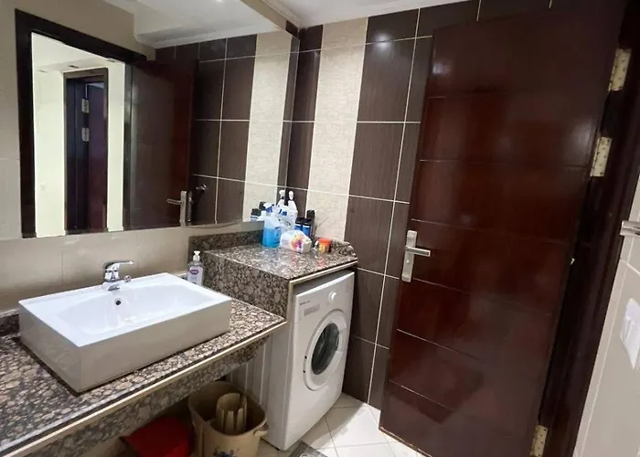 Cozy One Bedroom Old Town Tawaya Sahel Hashish * הורגהדה