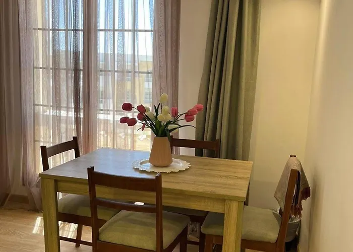 Cozy One Bedroom Old Town Tawaya Sahel Hashish *
