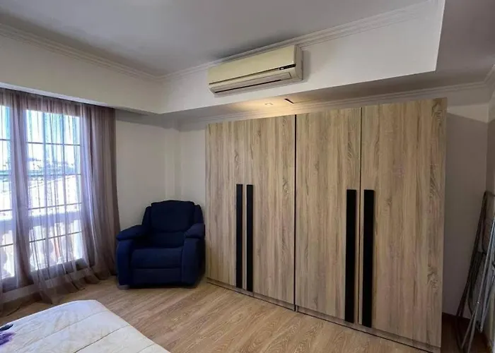 דירה Cozy One Bedroom Old Town Tawaya Sahel Hashish הורגהדה