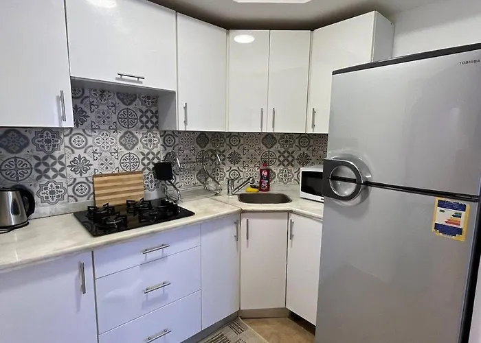 Cozy One Bedroom Old Town Tawaya Sahel Hashish *